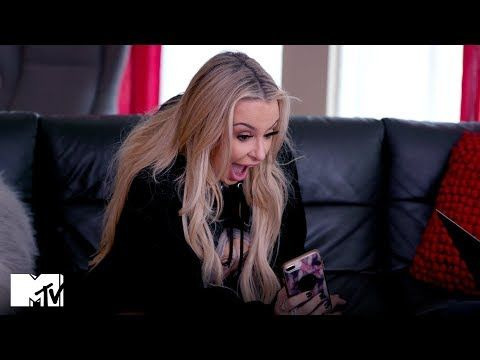 s01 special-1 — Tana Mongeau Tears Up From SHOCKING VidCon News