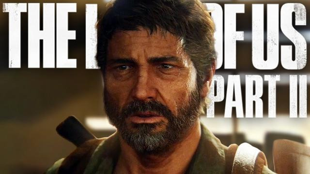s09e233 — WAS THERE EVER A CURE? | The Last Of Us 2 — Part 6