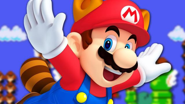 s04e645 — I AM A BROKEN MAN! | Super Mario Maker #7