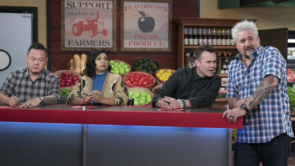 s18e18 — Global Grocery Games