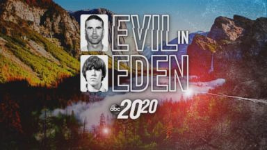 s2019e03 — Evil in Eden