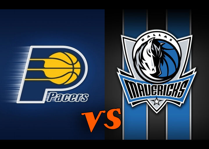 s71e04 — Indiana Pacers vs. Dallas Mavericks