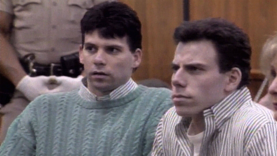 s01e01 — The Menendez Brothers: Murder in Beverly Hills