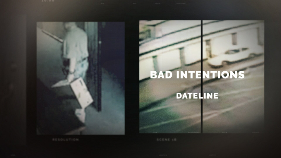 s2023e22 — Bad Intentions