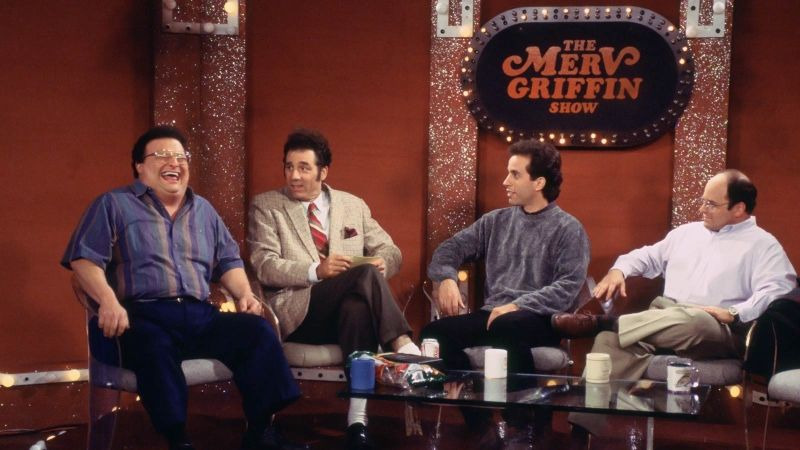 s09e06 — The Merv Griffin Show