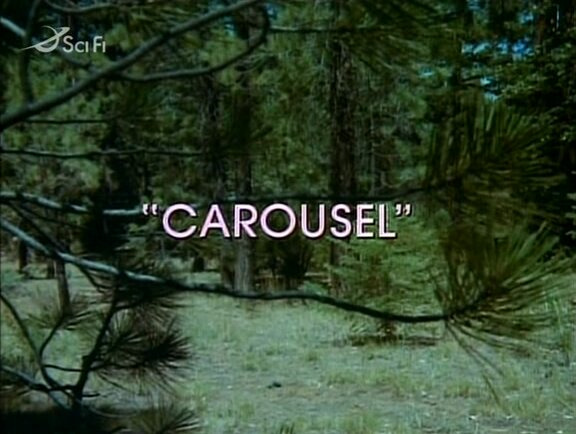 s01e11 — Carousel