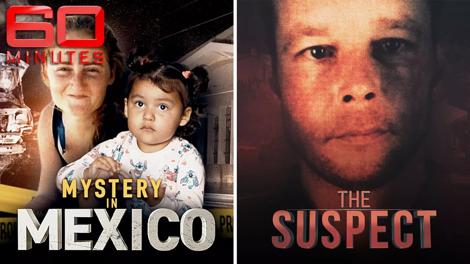 s2022e15 — Mystery in Mexico, The Suspect