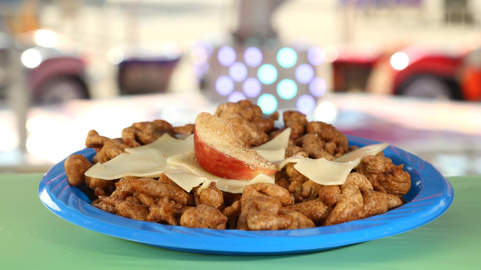s03e15 — Funnel Cakes and Fried Fudge