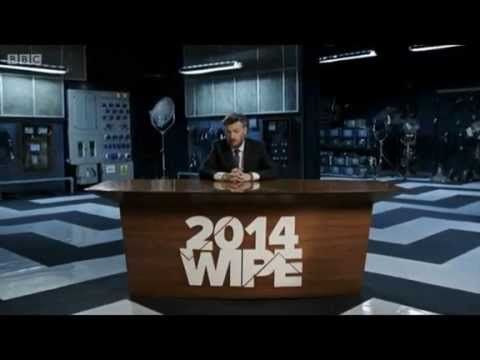 s02 special-1 — Charlie Brooker's 2014 Wipe