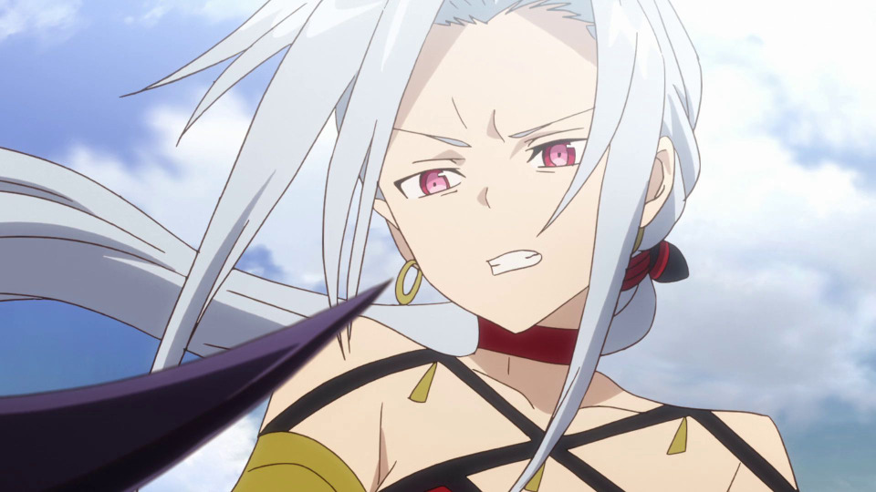Изетта, последняя ведьма / Izetta: The Last Witch 1 сезон: дата выходасерий, рейтинг, отзывы на аниме и список всех серий