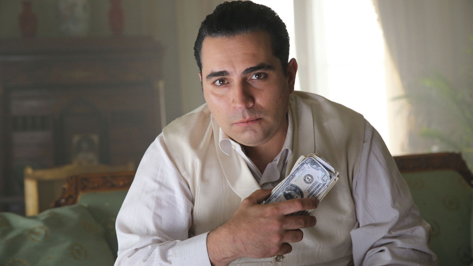s01e01 — Al Capone