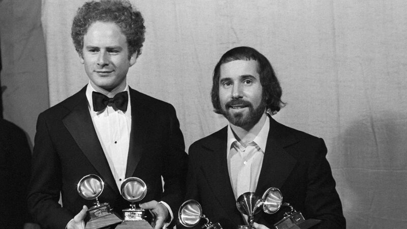 s1970e01 — The 12th Annual Grammy Awards