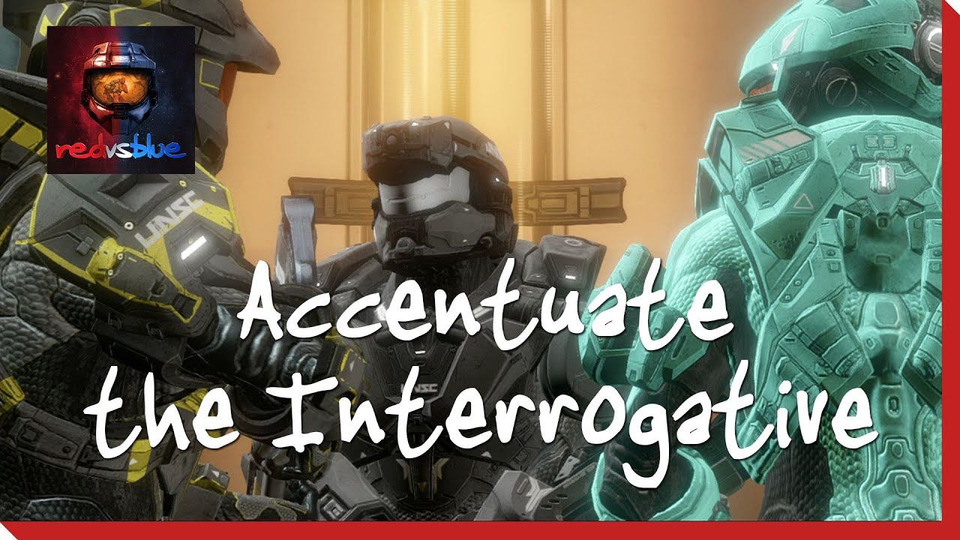 s12e15 — Accentuate the Interrogative