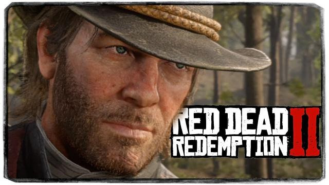 s08e711 — ЖЕСТКОЕ ОГРАБЛЕНИЕ БАНКА ● Red Dead Redemption 2 #12