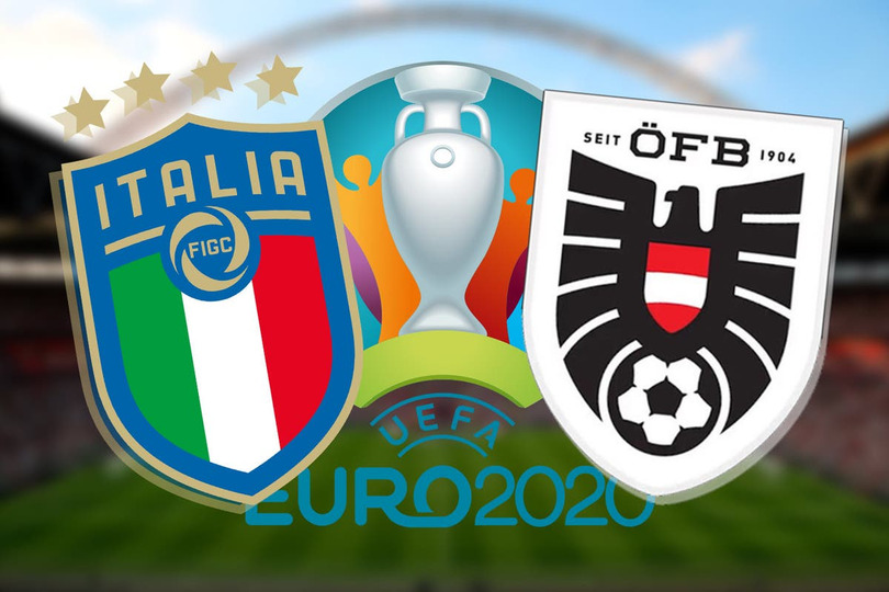 s01e38 — 1/8 финала: Италия — Австрия