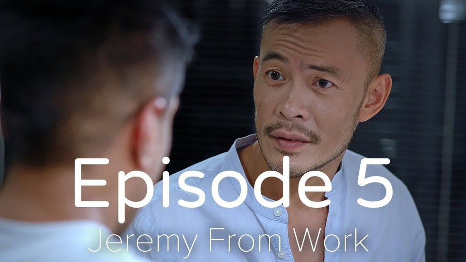 s02e05 — Jeremy from Work