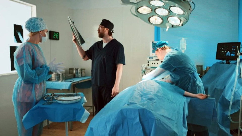 s03e22 — Проклятие полной луны