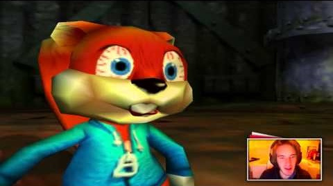 s04 special-3 — ZE TERMINATOR IS HERE! - Conker's Bad Fur Day (12)