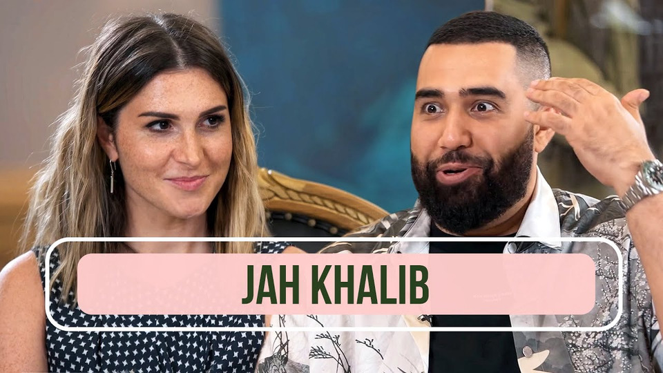 s03e22 — Jah Khalib — Впервые о жене и ее обязанностях, паузе в карьере и привороте