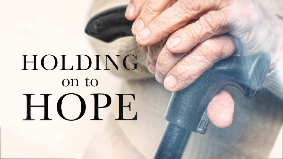 s2022e18 — Holding on to Hope