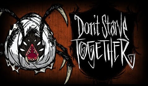 s06e114 — Don't Starve Together - Настала Жопаболь! #14