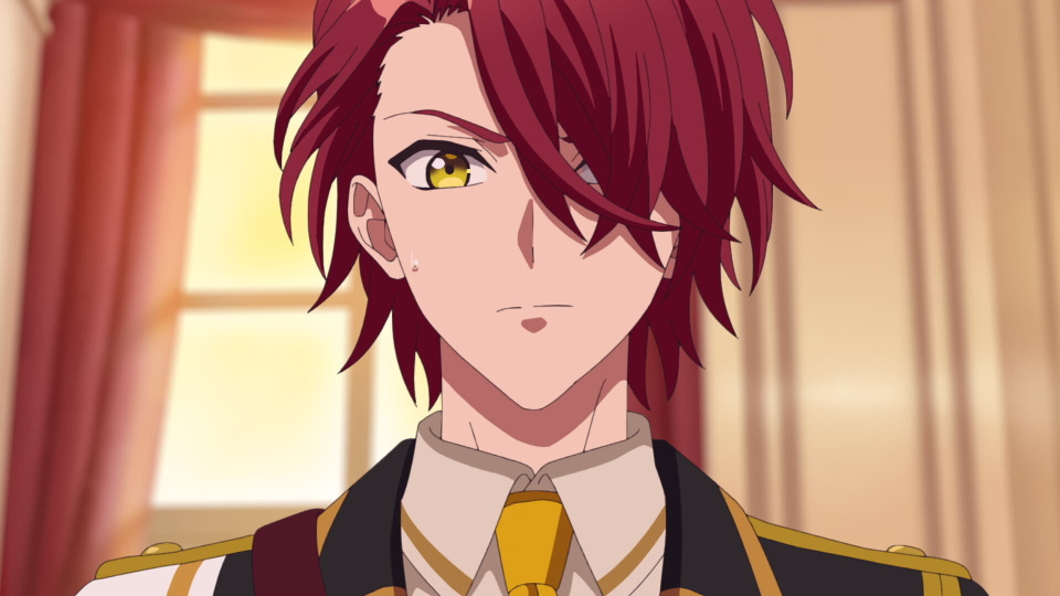 The Bird of Omen Awakens