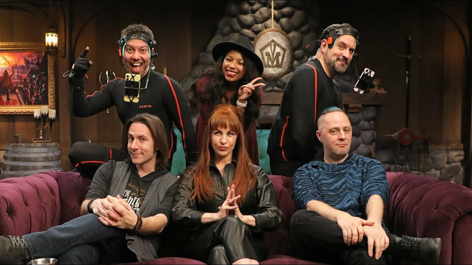 s01 special-4 — The Legend of Vox Machina Episodes 10-12 Q&A