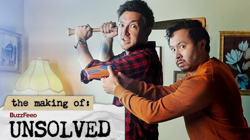s07 special-6 — BuzzFeed Unsolved: The Making of the Final Investigation