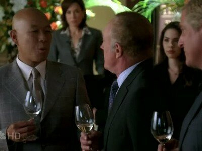 s04e09 — Wines and Misdemeanors