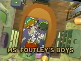 s02e11 — Ms. Foutley's Boys