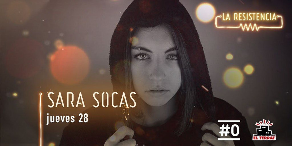 s03e47 — Sara Socas
