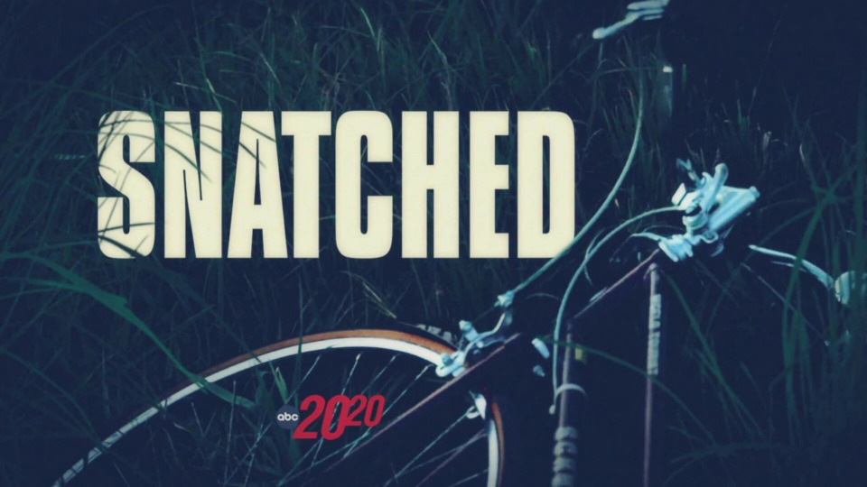 s2023e28 — Snatched