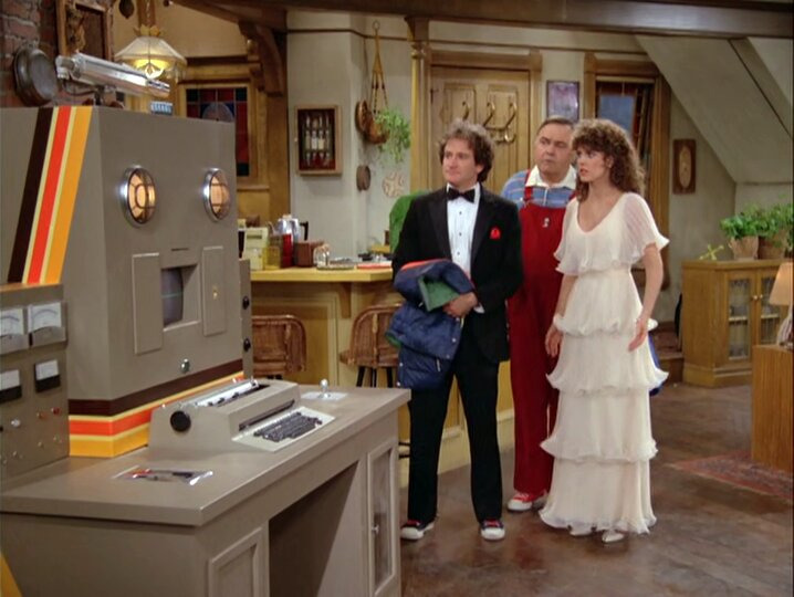 s04e16 — Mork, Mindy and Mearth Meet MILT