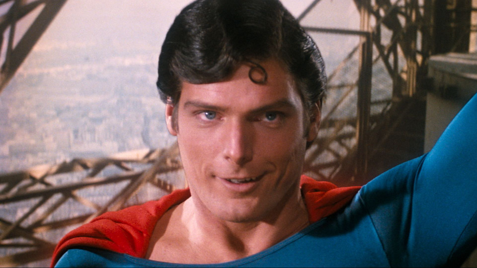 s01e277 — Movie Club: Superman II