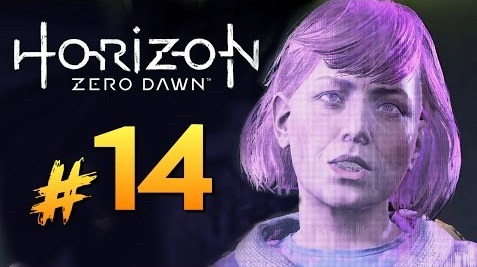s07e180 — Horizon Zero Dawn - ВРЕМЯ УЗНАТЬ ПРАВДУ #14