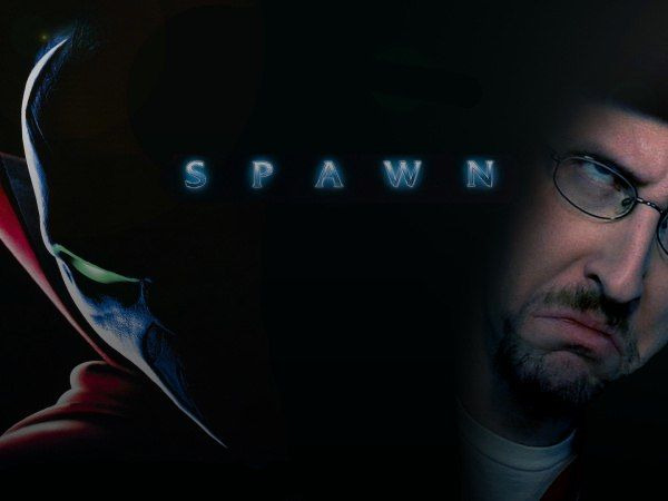 s09e08 — Spawn