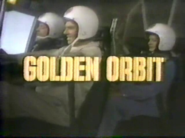 s01e08 — The Golden Orbit (1)