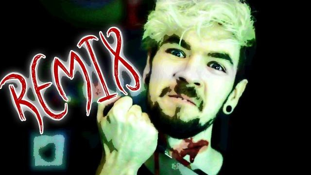 s07e121 — Come Closer - Antisepticeye Song REMIX