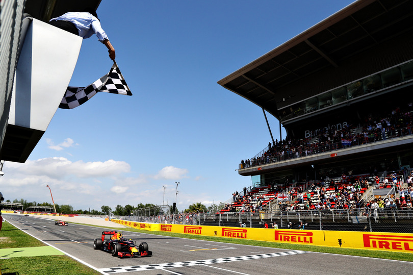 s04e05 — Spanish Grand Prix