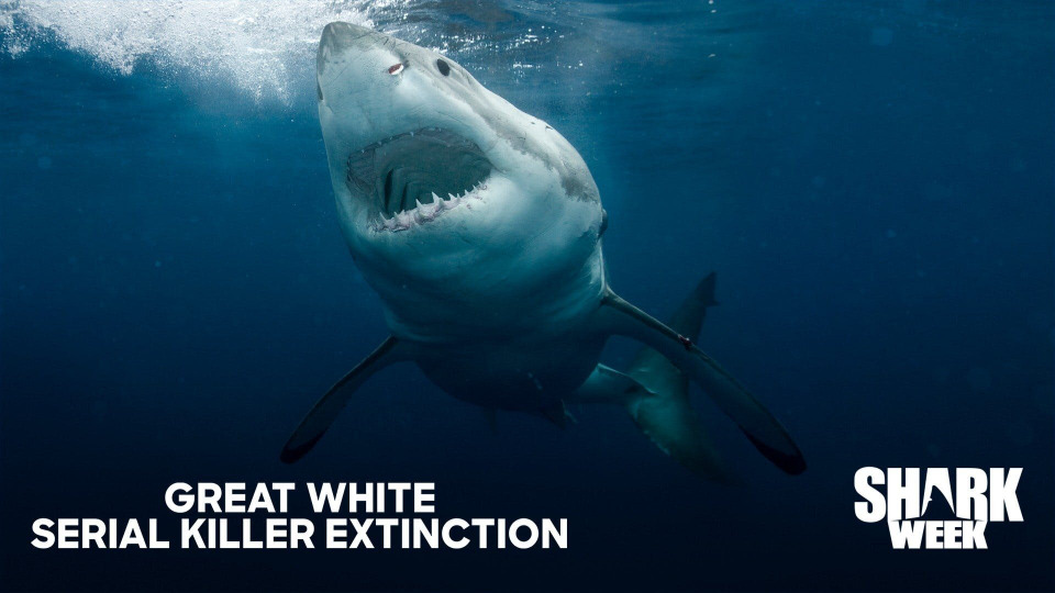 s2020e09 — Great White Serial Killer Extinction