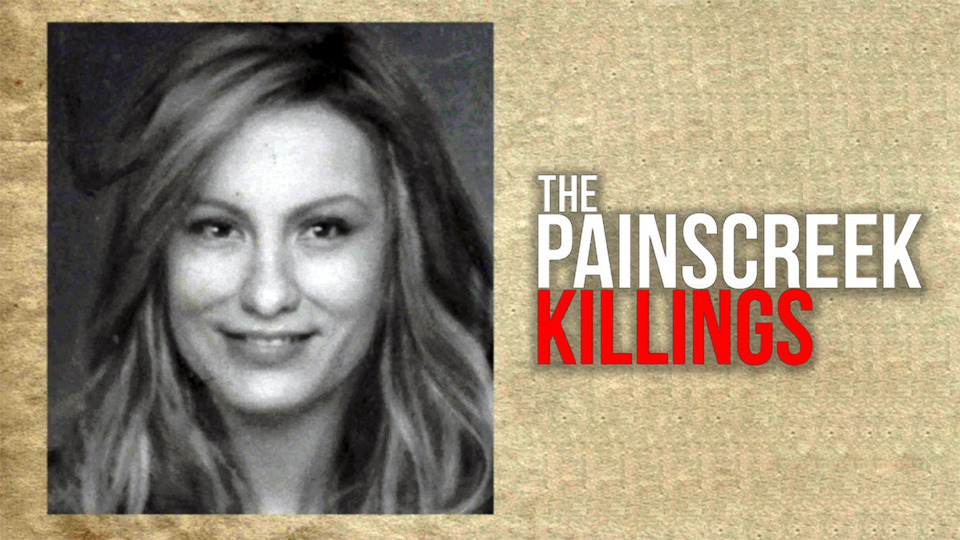 s43e01 — The Painscreek Killings #1 ► ЭТО ТОЧНО НОВЫЙ ШОРОХ