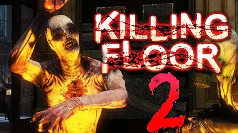 s05e325 — Killing Floor 2 - Первый Взгляд от Брейна