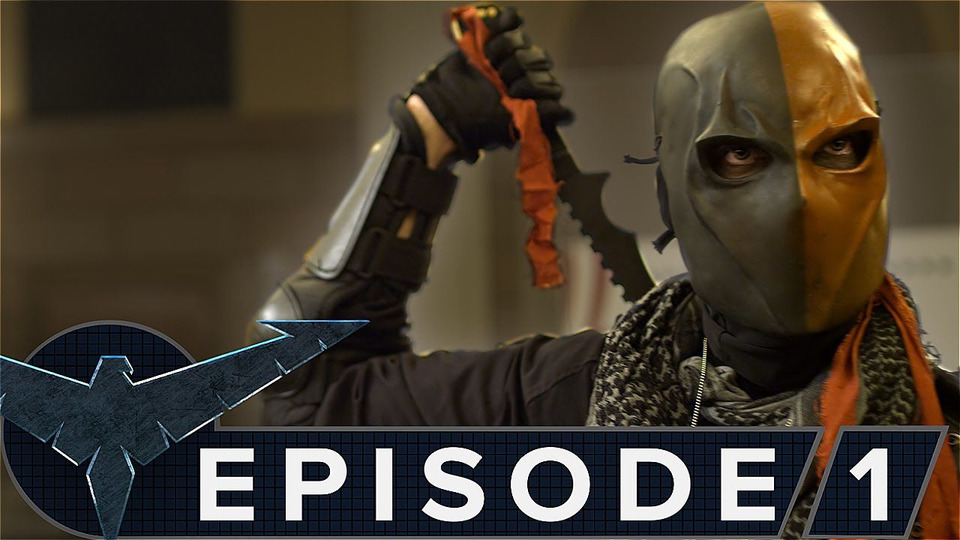 Deathstroke