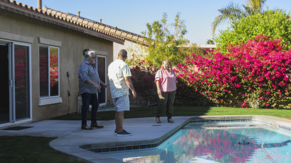 s2022e111 — Family Time in Palm Springs