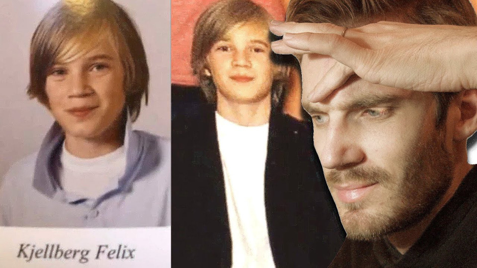 s10e329 — Stop finding my old SCHOOL PHOTOS! LWIAY #00100