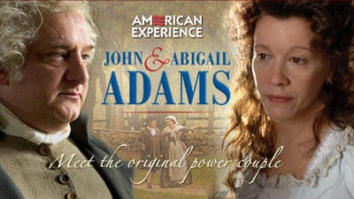 s18e05 — John and Abigail Adams