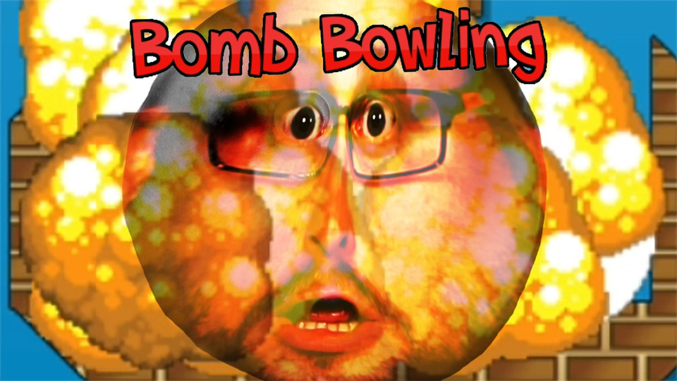 s2019e00 — Bomb Bowling ► НЕСТАНДАРТНЫЙ БОУЛИНГ