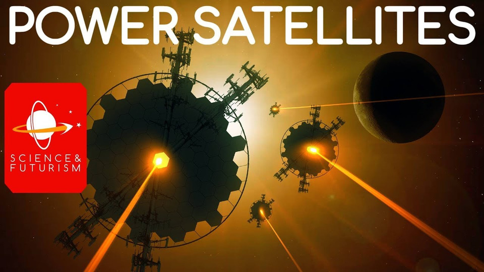 s04e30 — Upward Bound: Power Satellites