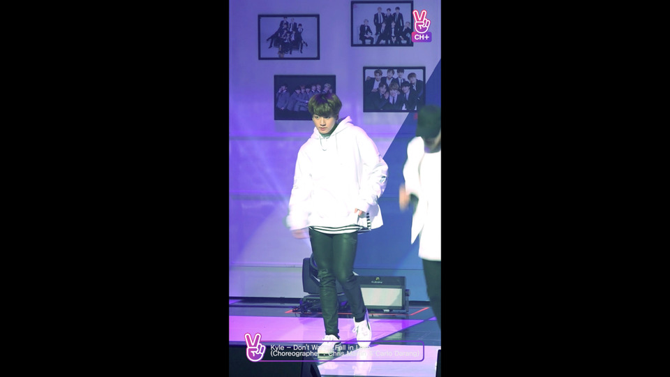 s03 special-8 — BTS HOME PARTY : UNIT STAGE 'JUNGKOOK'