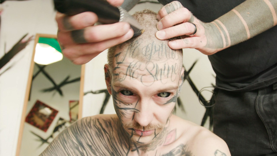 s01e02 — The Brutal Tattoo Ritual Built on Pain
